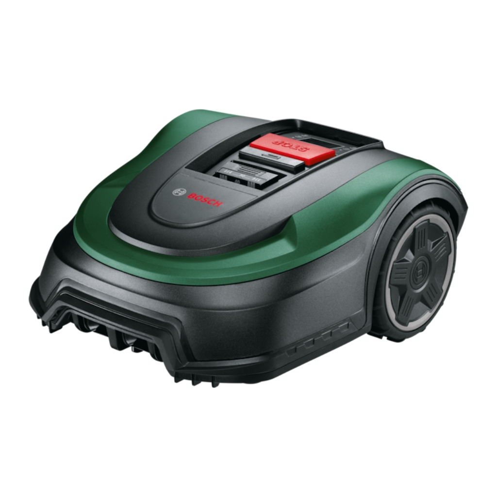 1 BOSCH Indego M 700 Mähroboter – Image 1