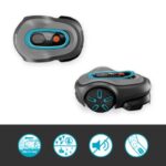 GARDENA smart SILENO pro 600 m² Mähroboter – Image 2