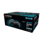 GARDENA smart SILENO pro 600 m² Mähroboter – Image 4