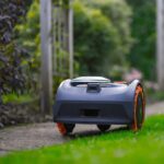 Segway Navimow i108E Mähroboter für bis zu 800 m² – Image 5