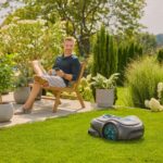 GARDENA smart SILENO pro 600 m² Mähroboter – Image 5