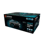 GARDENA smart SILENO max 1.200 m² Mähroboter – Image 3