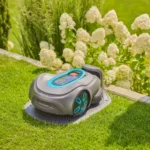 GARDENA smart SILENO max 1.200 m² Mähroboter – Image 4