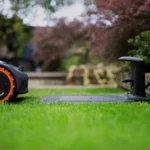Segway Navimow i108E Mähroboter für bis zu 800 m² – Image 6