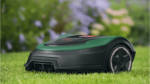 BOSCH Indego M 700 Mähroboter – Image 4