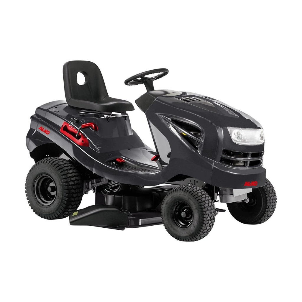 1 AL-KO Comfort 18-103.4 HD-A V2 Rasentraktor – Image 1