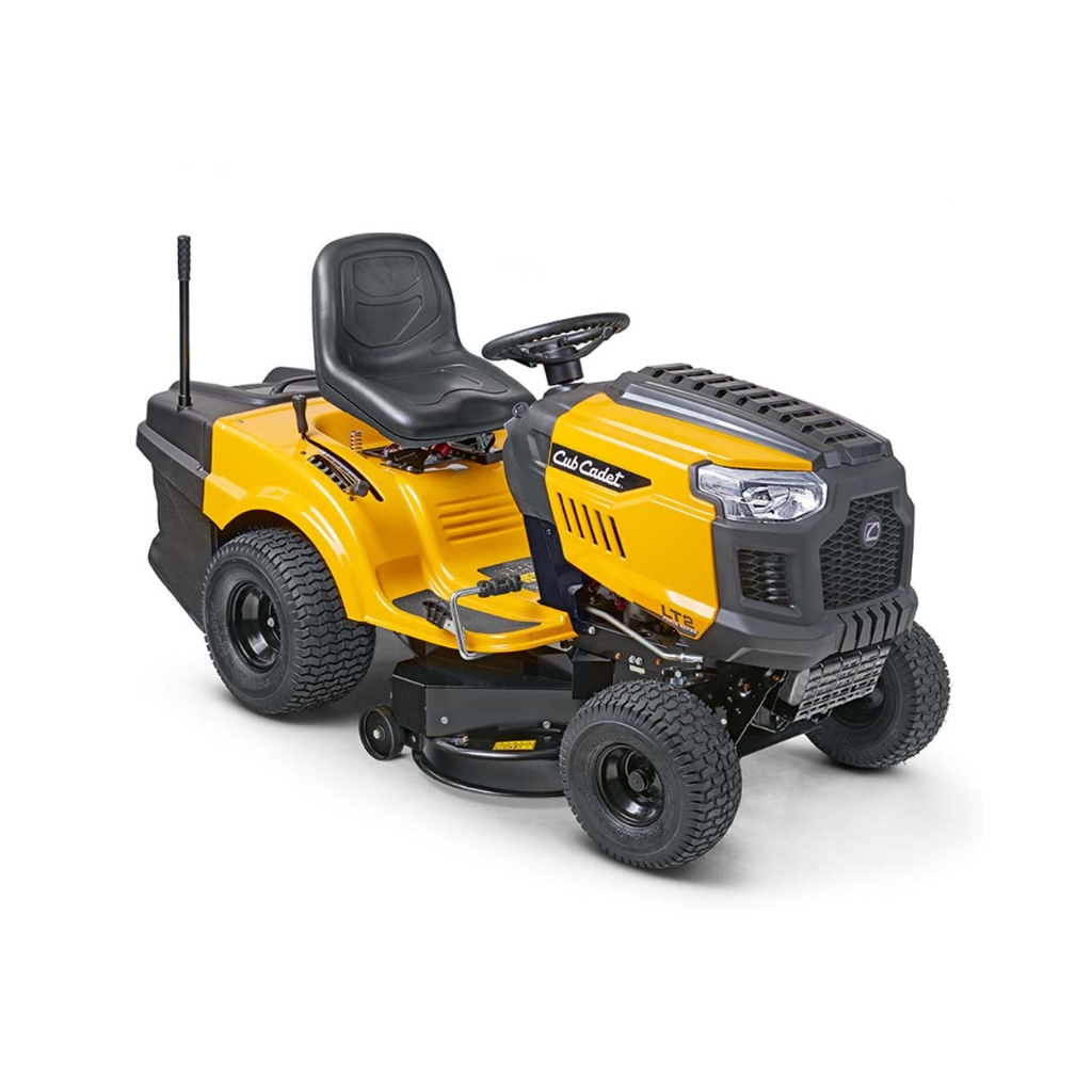 1 Cub Cadet LT2 NR92 Rasentraktor – Image 1