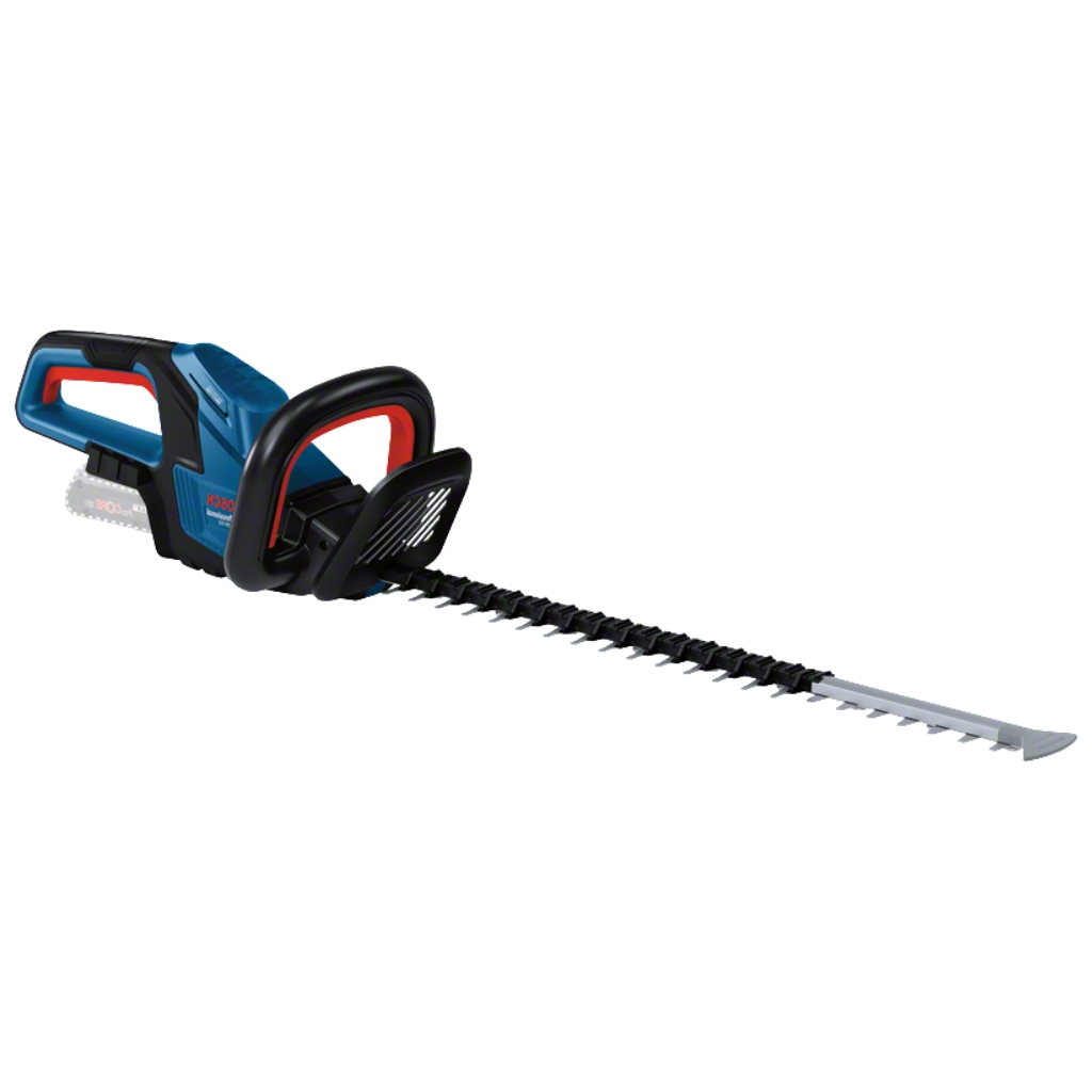 1 BOSCH GHE 18V-60 Professional Akku-Heckenschere – Image 1