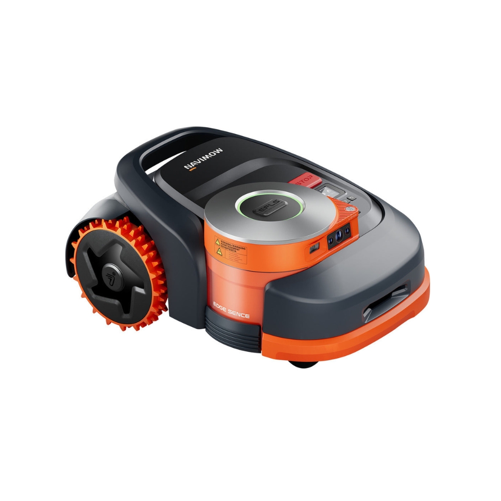 1 Segway Navimow H210 Mähroboter – Bild 1