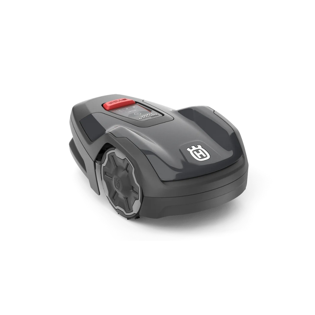 1 Husqvarna Automower Aspire R4 Robotmaaier voor gazons tot 400 m² – Image 1