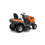 Husqvarna TS 215T Aufsitzmäher – Image 3