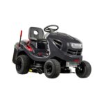 AL-KO Comfort 18-103.4 HD-A V2 Rasentraktor – Image 2