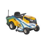 Cub Cadet LT2 NR92 Rasentraktor – Image 2