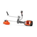 HUSQVARNA 535iRX Akku-Motorsense – Image 2