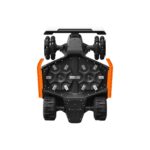Mammotion LUBA 3 AWD 3000 Mähroboter – Image 4