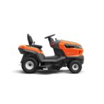 Husqvarna TS 215T Aufsitzmäher – Image 2