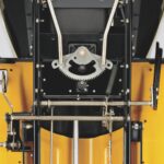 Cub Cadet LT2 NR92 Rasentraktor – Image 5