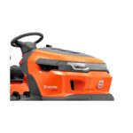 Husqvarna TS 215T Aufsitzmäher – Image 5