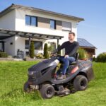 AL-KO Comfort 18-103.4 HD-A V2 Rasentraktor – Image 4