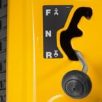 Cub Cadet LT2 NR92 Rasentraktor – Image 3