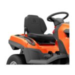 Husqvarna TS 215T Aufsitzmäher – Image 4