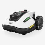 Mammotion YUKA mini 600 Mähroboter – Image 5