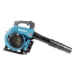 Makita DUB363ZV Akku-Laubbläser und Laubsauger – Bild 5