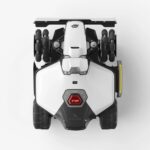 Mammotion LUBA mini AWD 1500 Mähroboter – Image 5