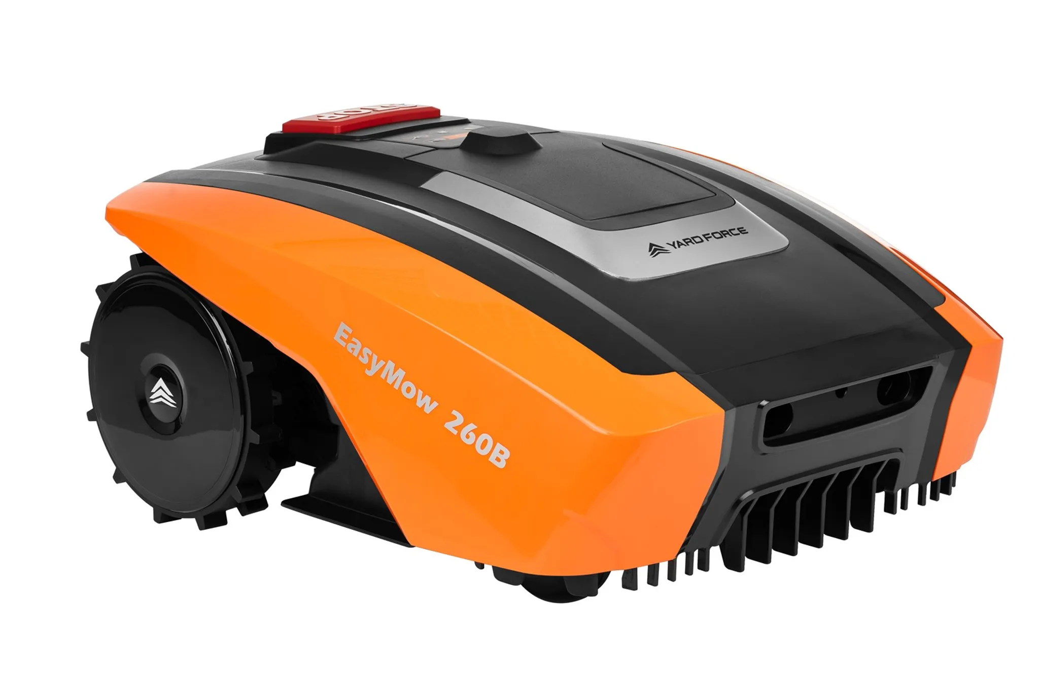 7f23d36e0b0858d9610e857f62336171 Yard Force EasyMow 260B Mähroboter – Image 1