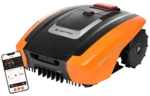 Yard Force EasyMow 260B Mähroboter – Image 2